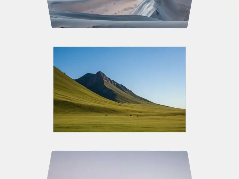 Motion #005 Mockup in River Visual preview in River Visual