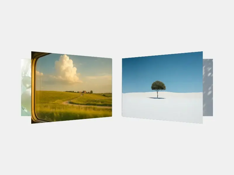 Motion #021 Mockup in River Visual preview in River Visual