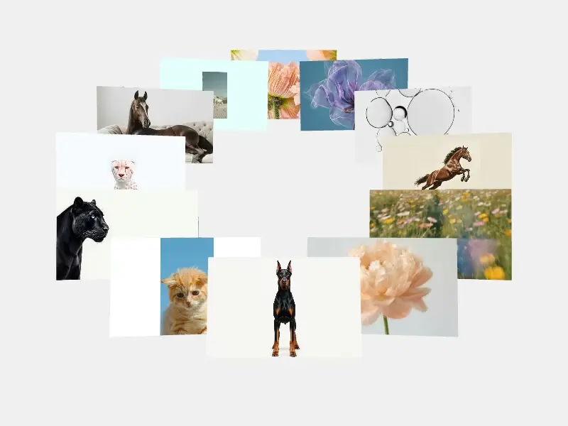 Motion #035 Mockup in River Visual preview in River Visual