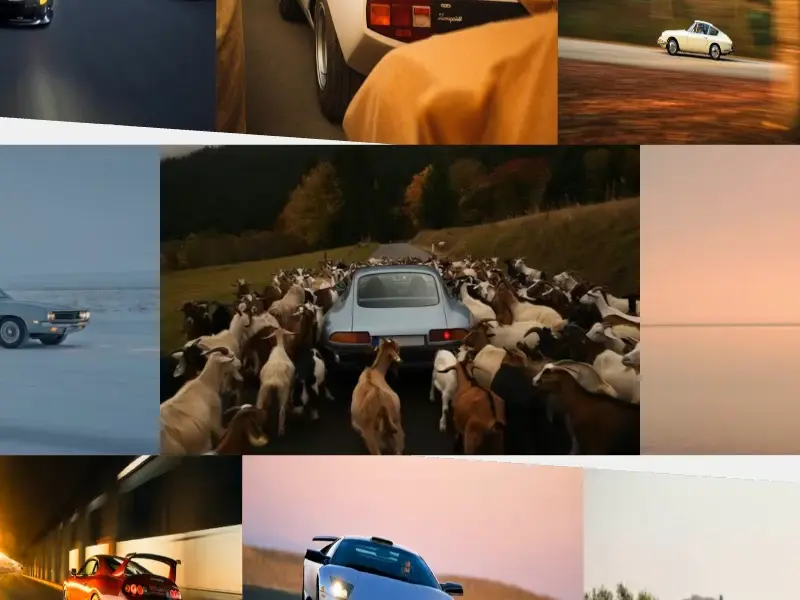 Motion #30 Mockup in River Visual preview in River Visual